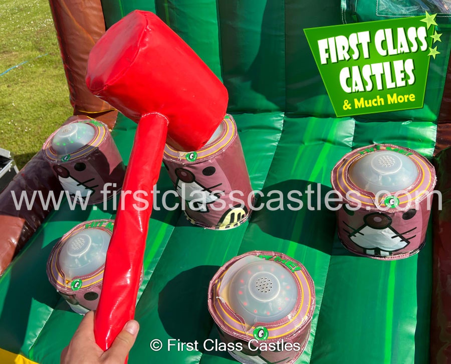 Games Hire Carnival Games Side Shows Games for Rent Party Games Giant Garden Games